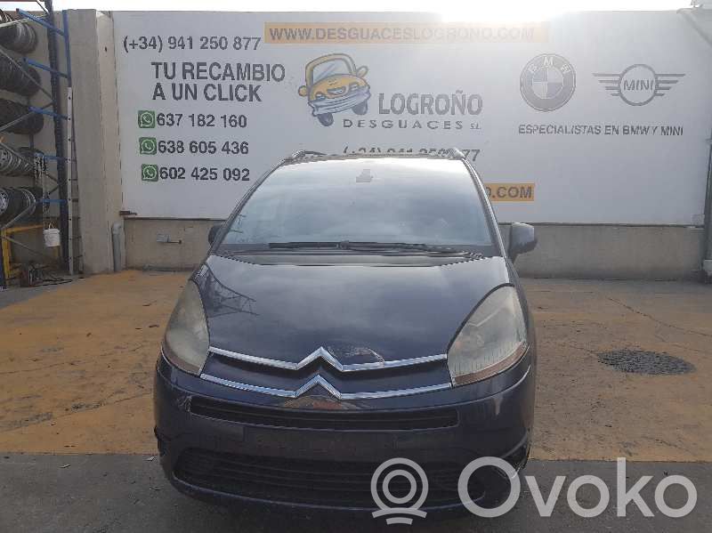 C4 Grand Picasso C4 Picasso, Grand Picasso, Aircross, Cactus  0628R1