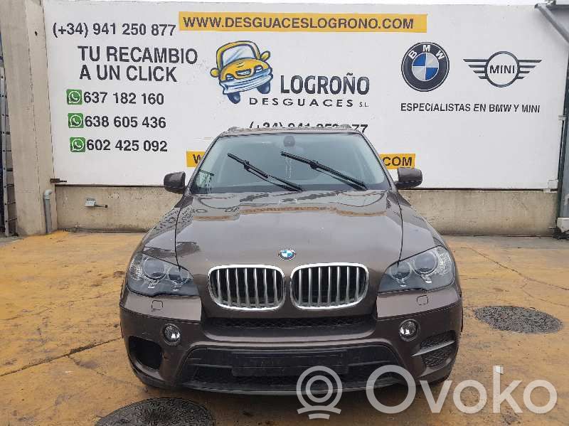 X5M E70 X5  51166966142