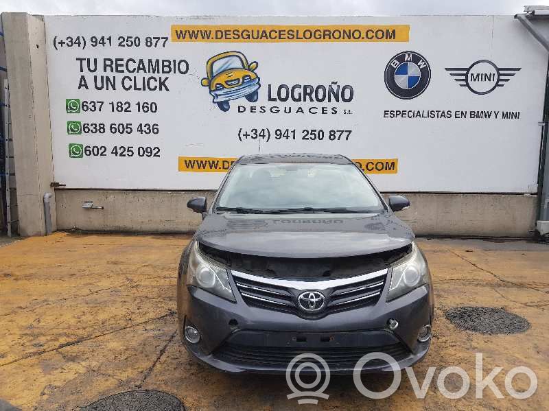 Avensis T270 Avensis  4852005333