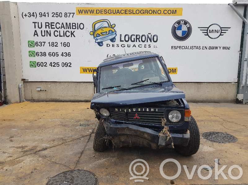 Montero Montero  MB551965