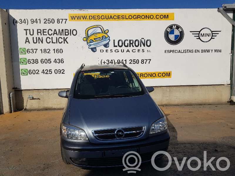 Zafira A Zafira  95512979