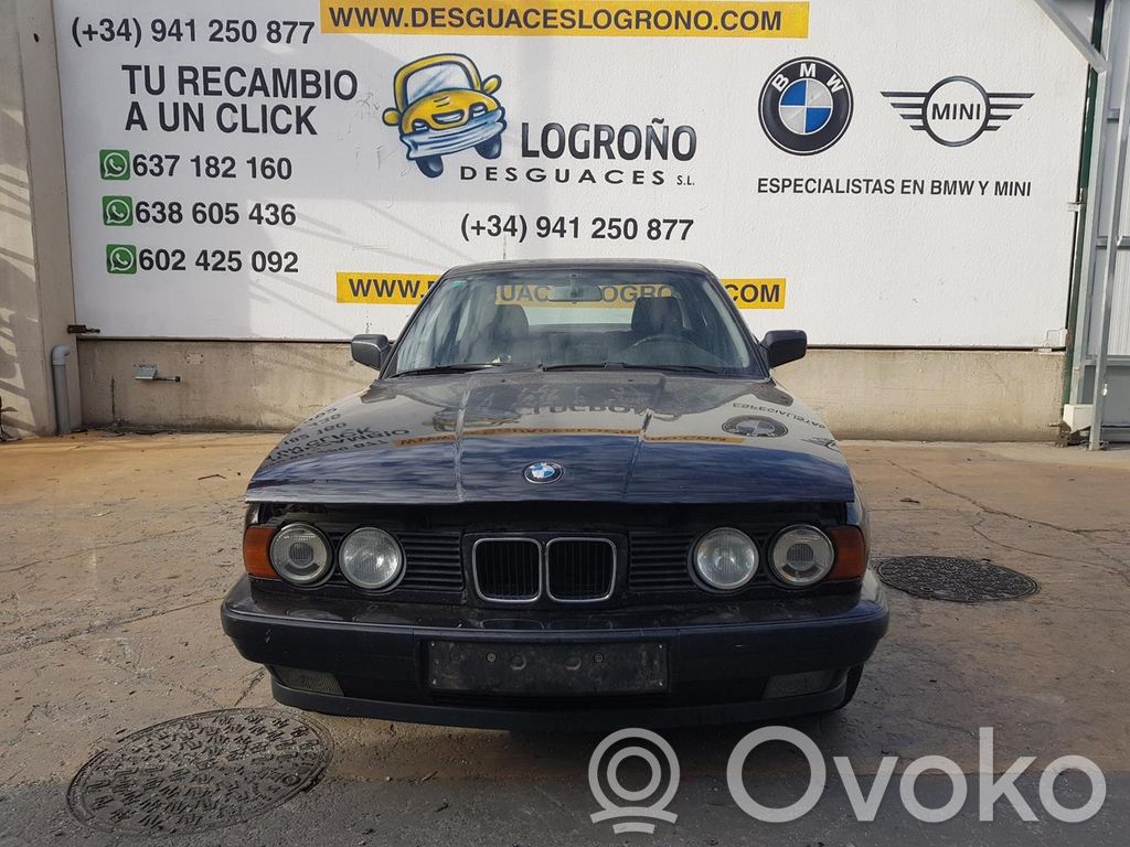 5 E39 Series 5  31121139987