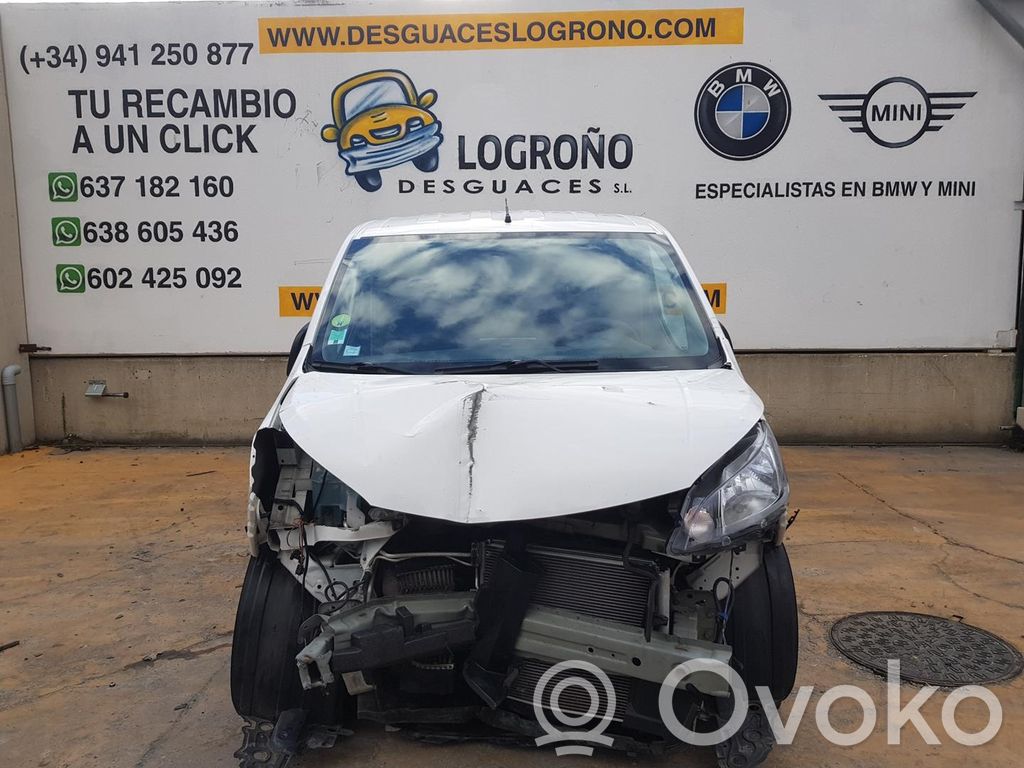 e-NV200 NV200  284823LS0A