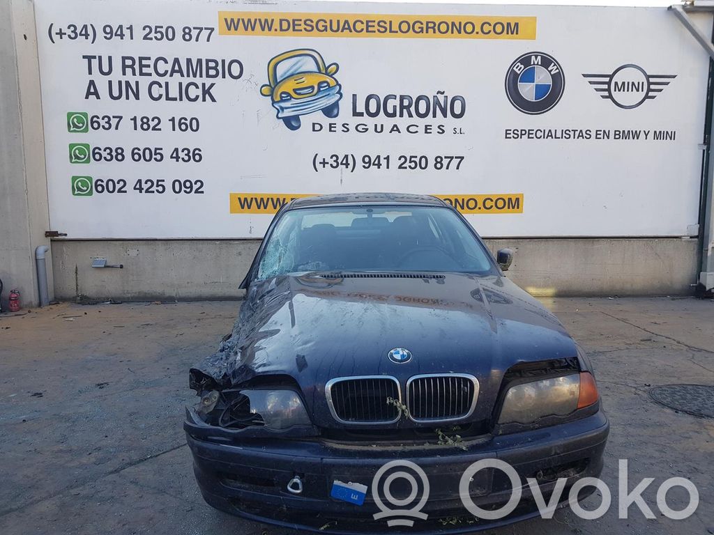 X3 E83 X3  41517034151