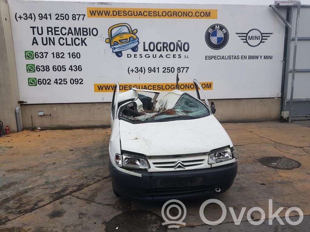 Berlingo Berlingo  9641390180