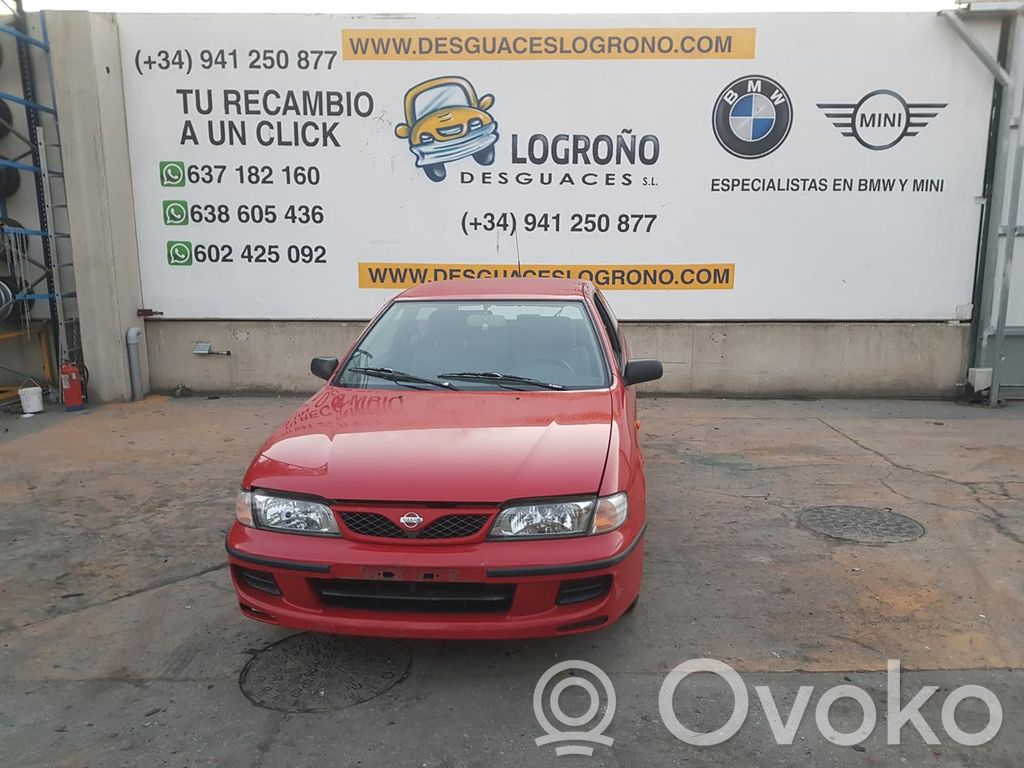 Almera Almera  237102N305