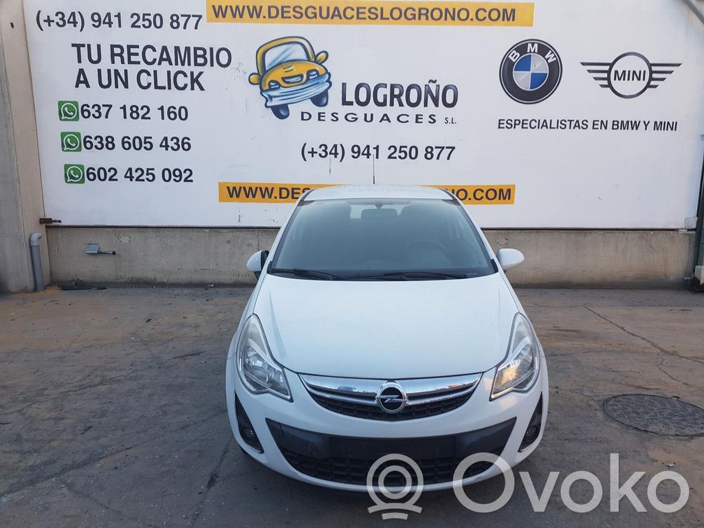 Corsa D Corsa  55588270