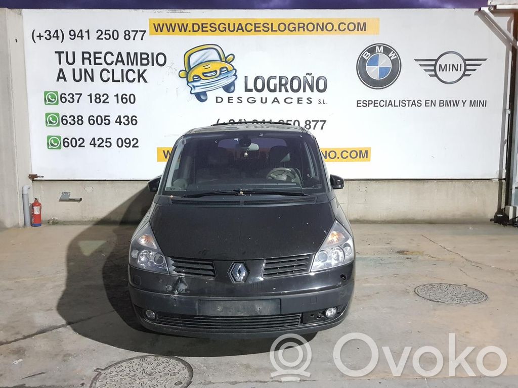 Espace IV Espace  7701207830