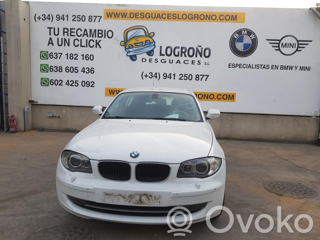 1 E81 E87 Series 1  34516791521
