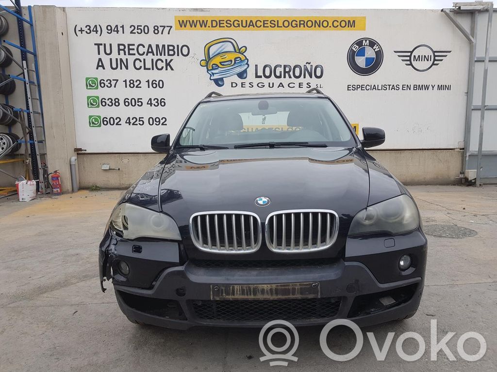X5M E70 X5  33526781921
