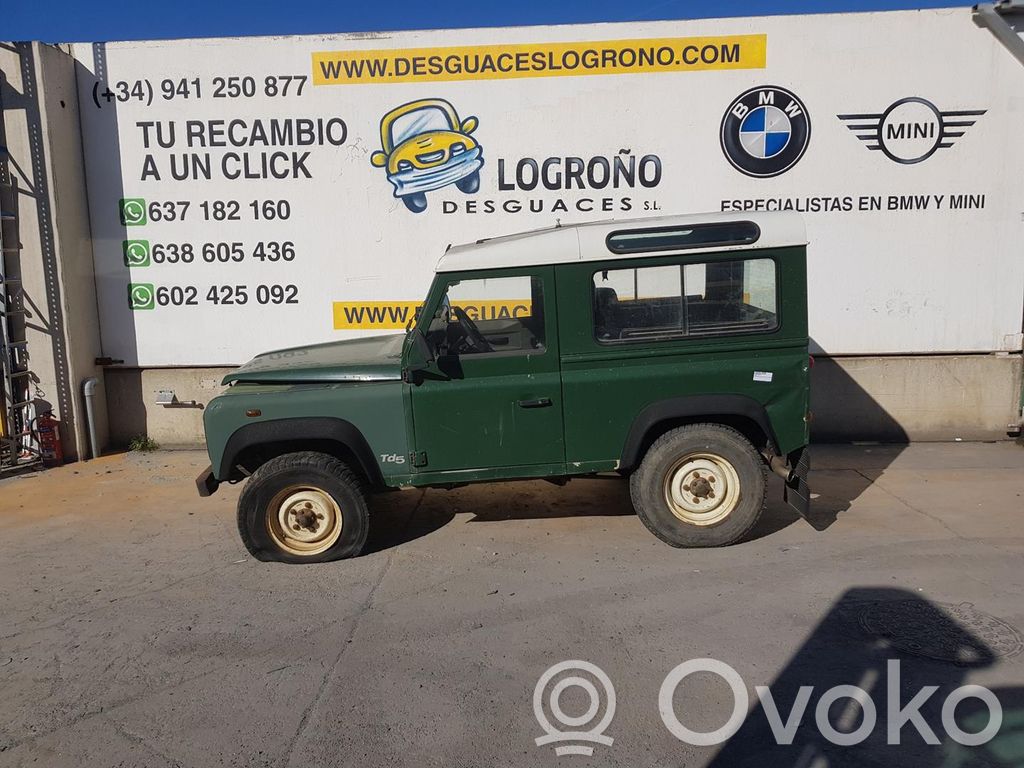 Defender Defender  CTB500140