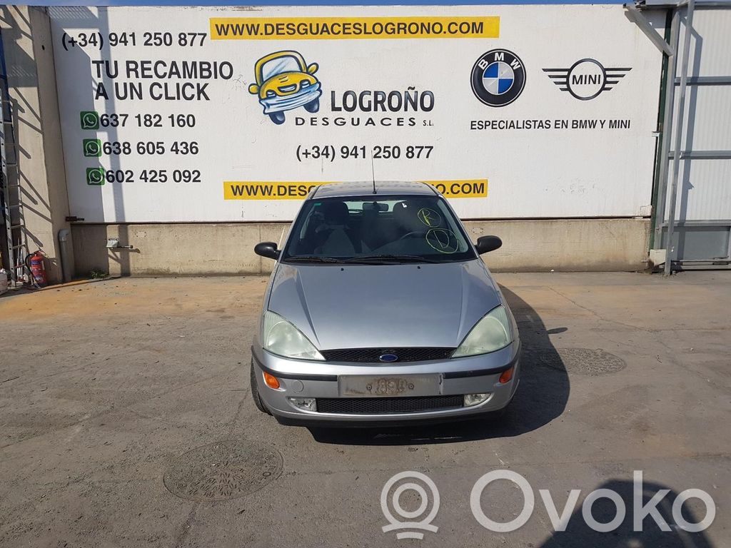 Focus Focus  98ABCXC