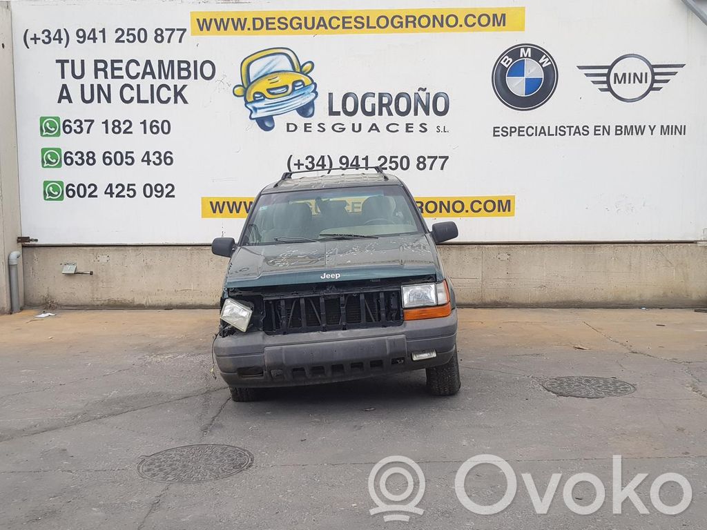 Grand Cherokee Grand Cherokee  4856149
