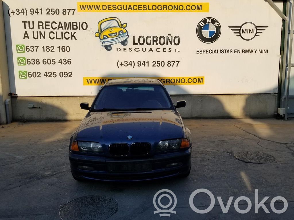3 E46 Series 3  17512246795