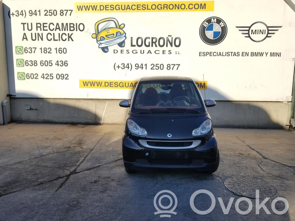 ForTwo II ForTwo  A4516470001