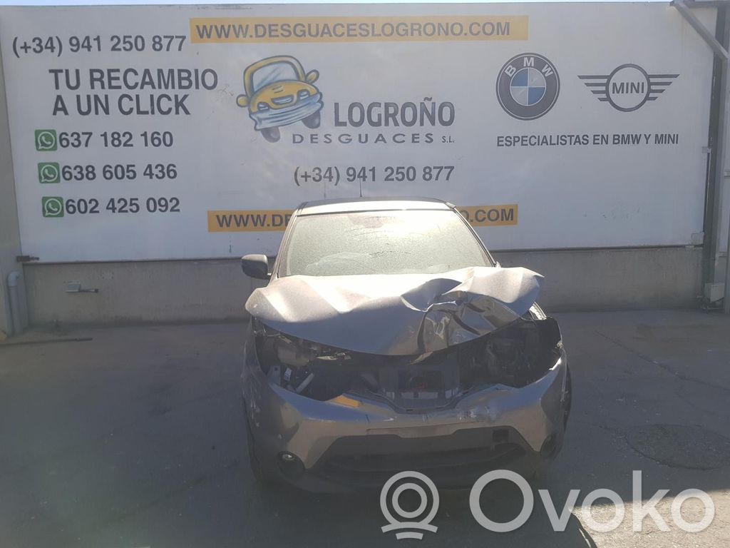 Qashqai Qashqai, Qashqai+2  407003VU0A