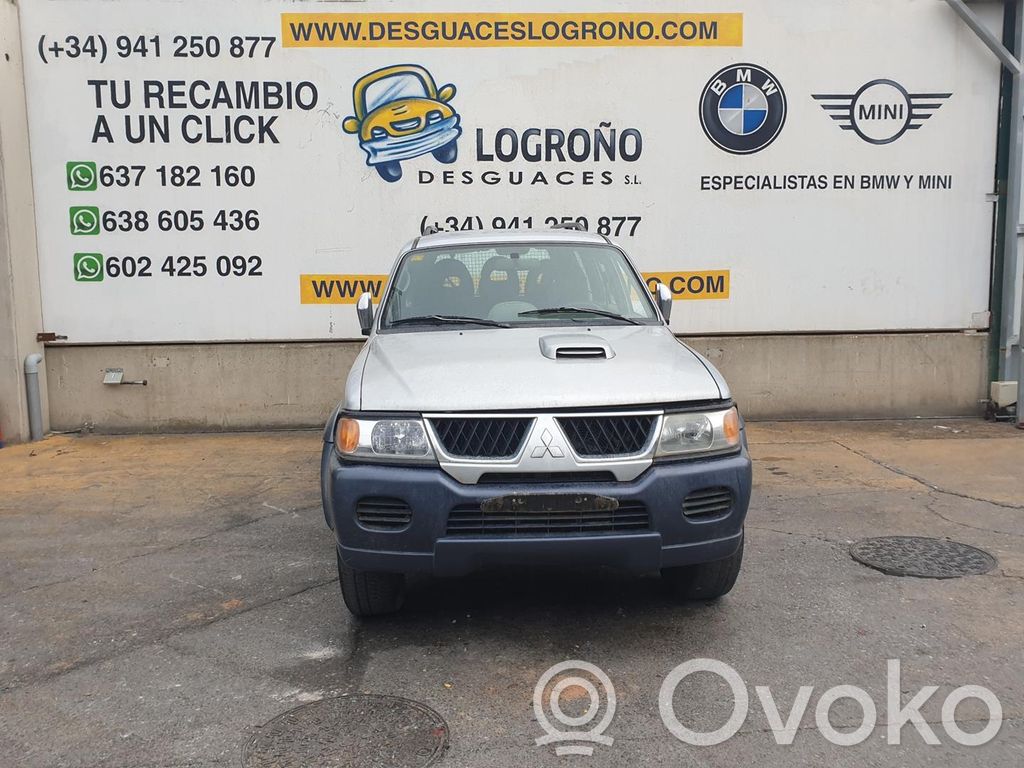 Montero Montero  MR981908