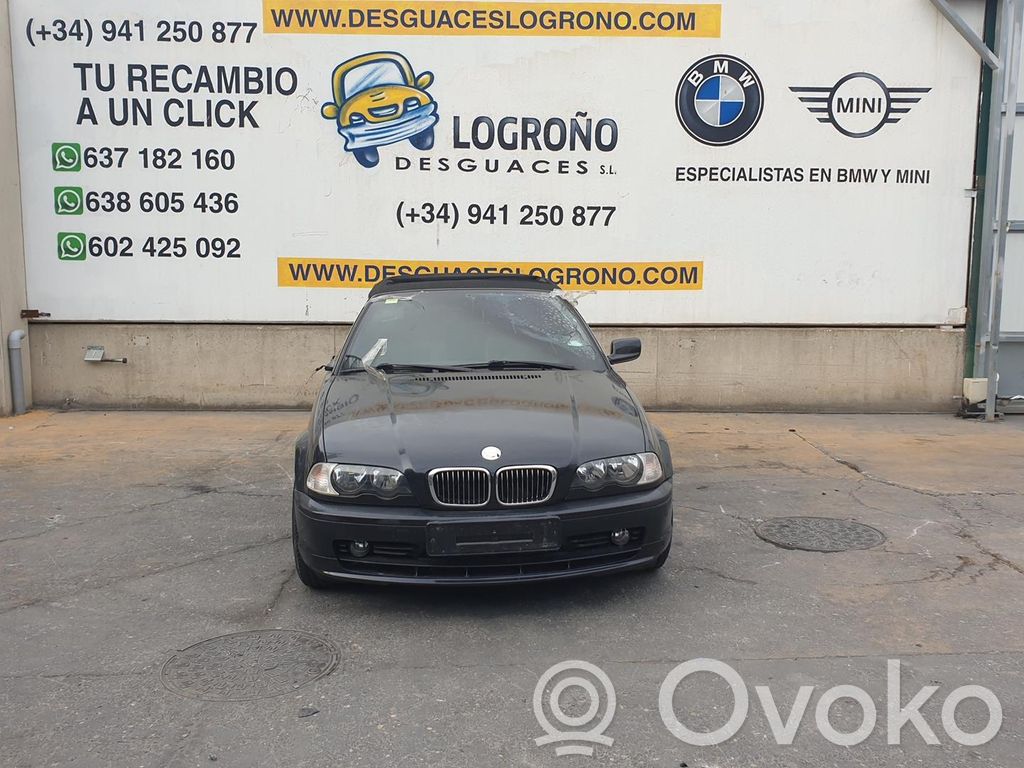 3 E46 Series 3  61316925484