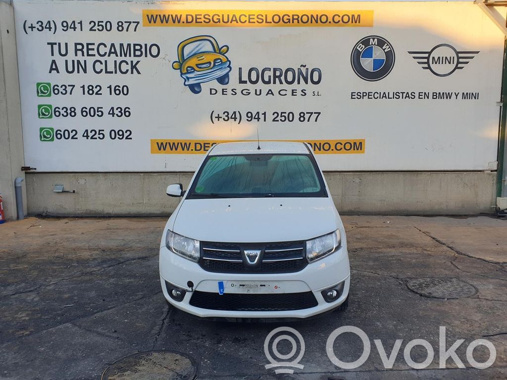 Sandero Sandero, Sandero Stepway  924403274R