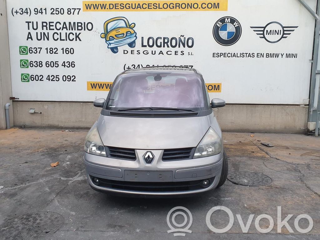 Espace IV Espace  120A15452R