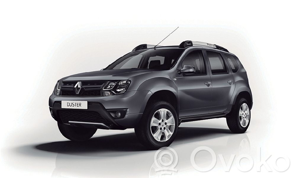 Duster Duster  850222027R