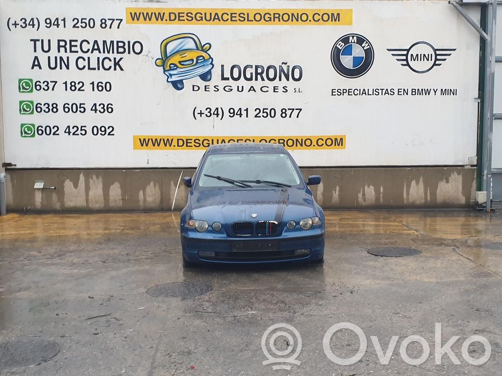 3 E46 Series 3  72127055130