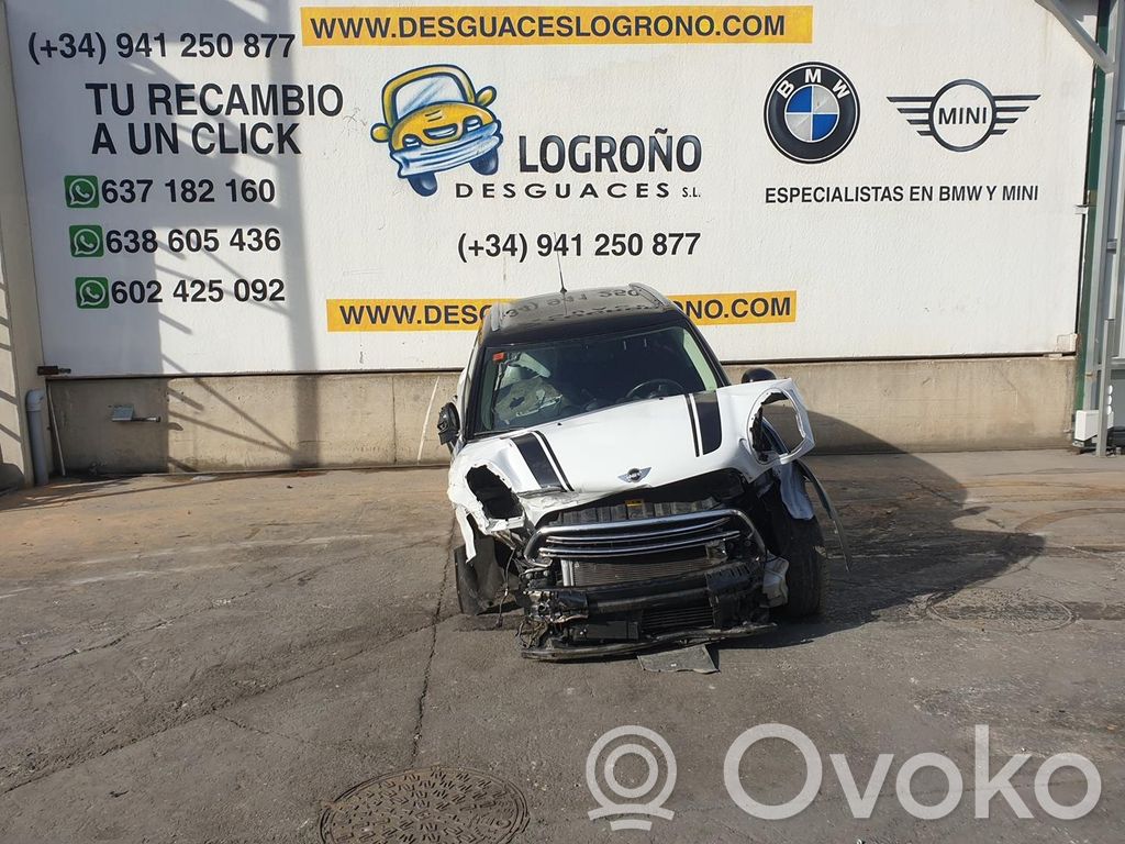 Cooper Countryman R60 Cooper Countryman  9805524