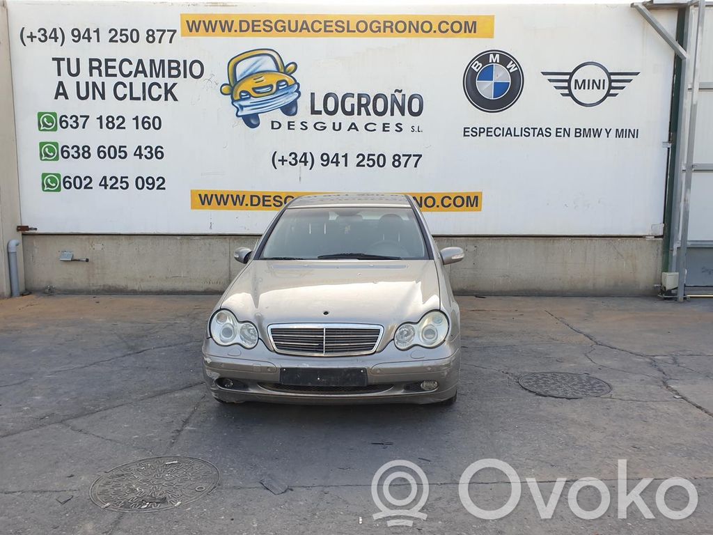 C W203 C-class, AMG (W202, W203, W204, W205, W206)  A0015404617