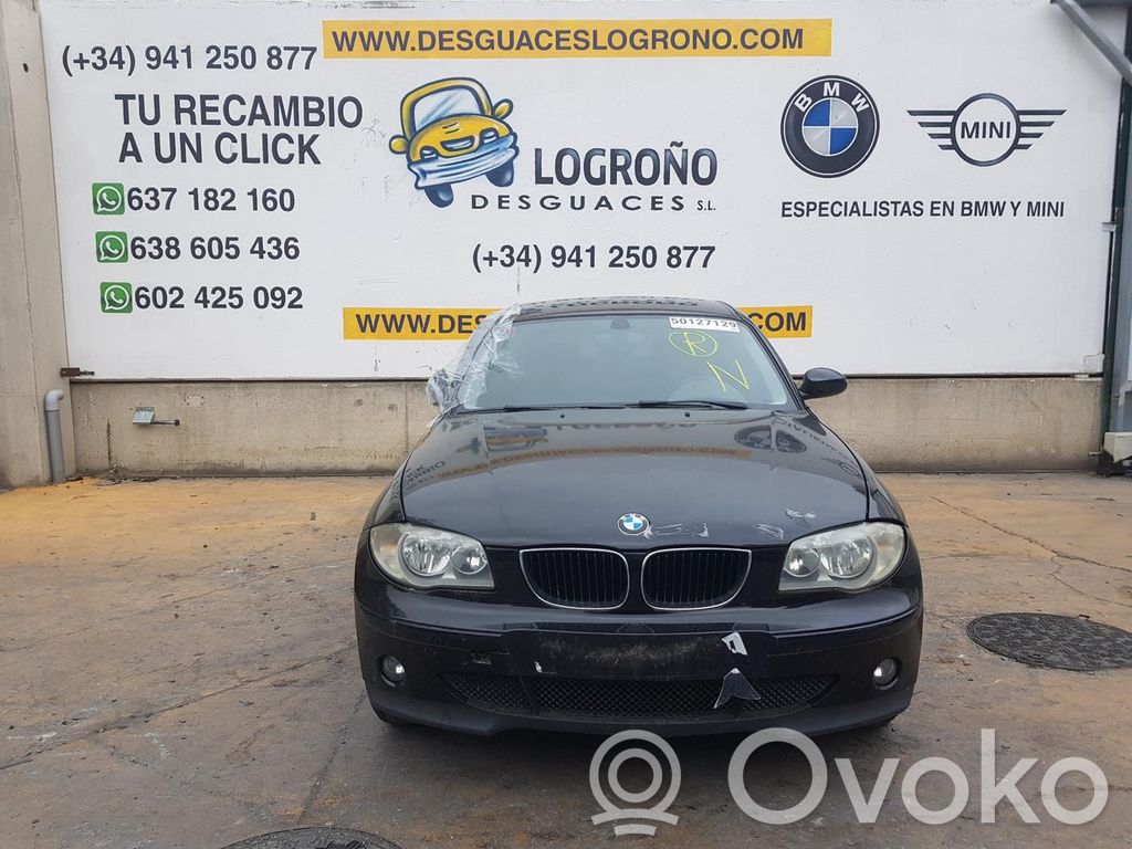 1 E81 E87 Series 1  51248196401