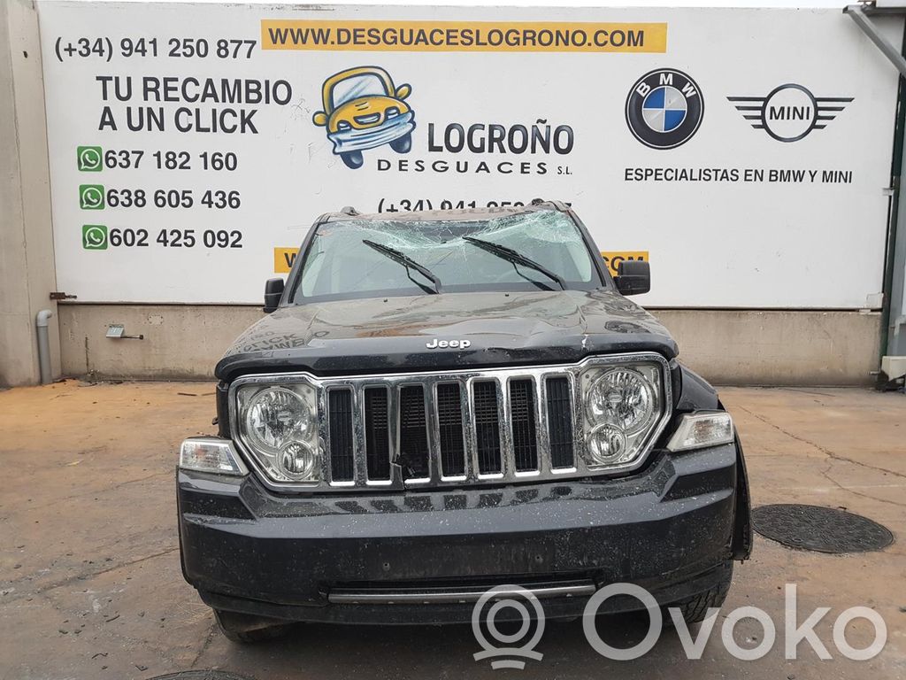Cherokee Cherokee  52109992AB