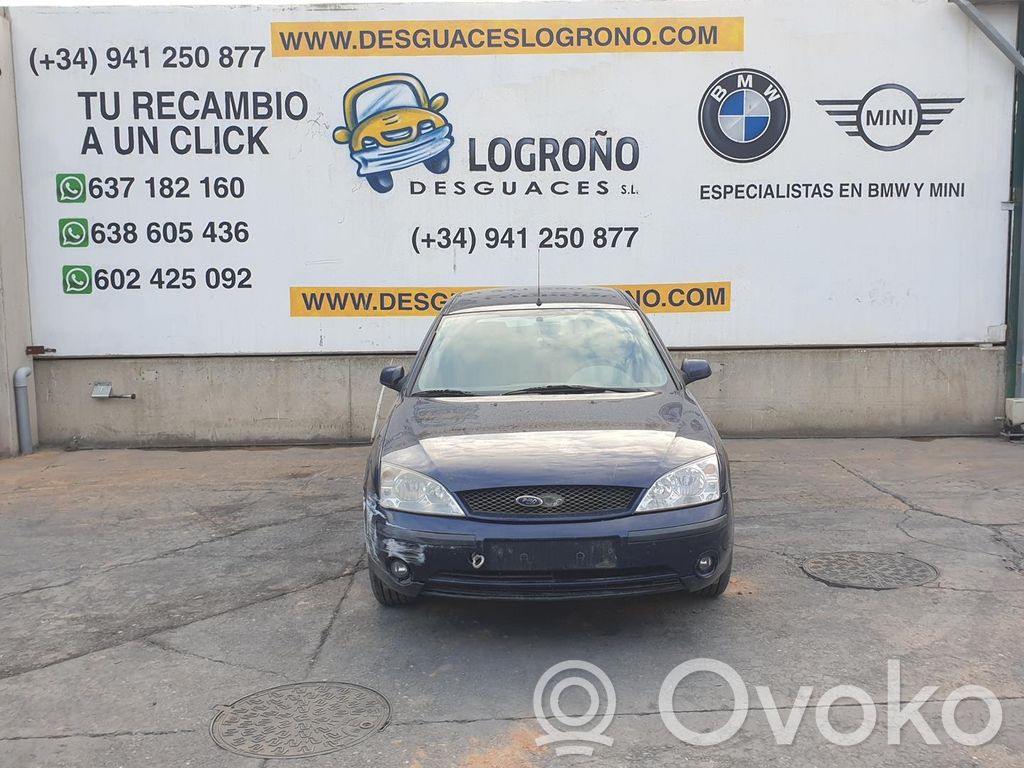 Mondeo Mk III Mondeo  2S7A12A650AFA