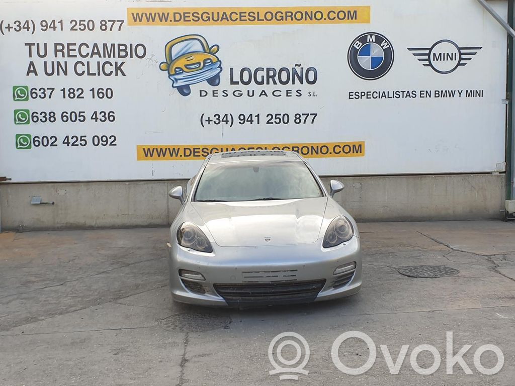 Panamera (971) Panamera  97053201100