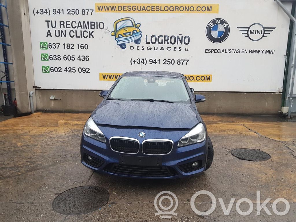 2 Active Tourer U06 Series 2  51167336237