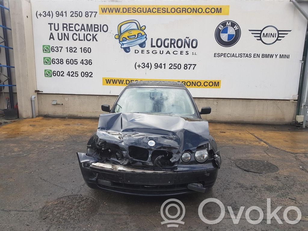 3 E46 Series 3  51168267911