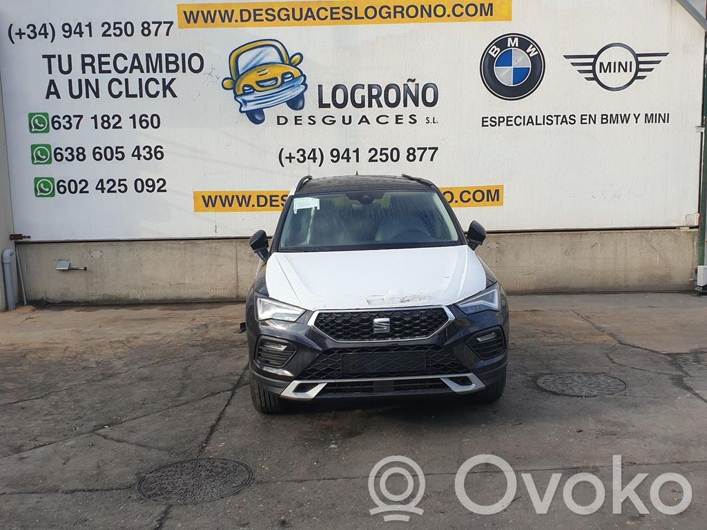 Ateca Ateca  5Q0919297B