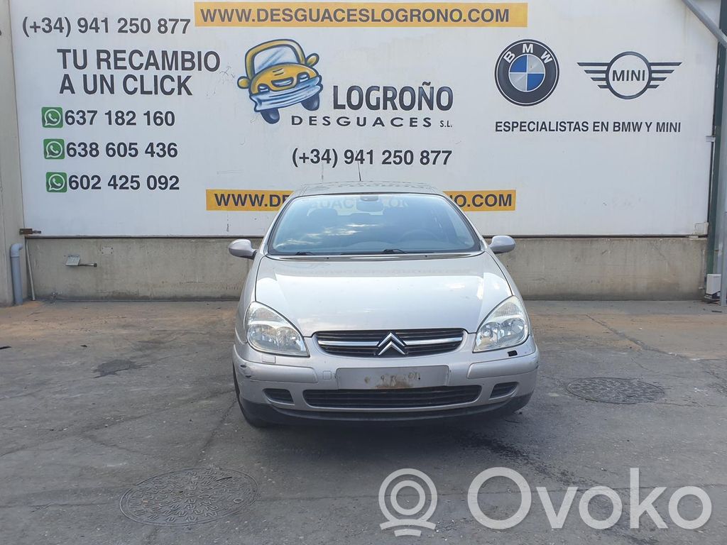 C5 C5, C5 Aircross  9644199580
