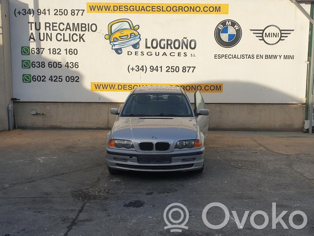 3 E46 Series 3  32411095155