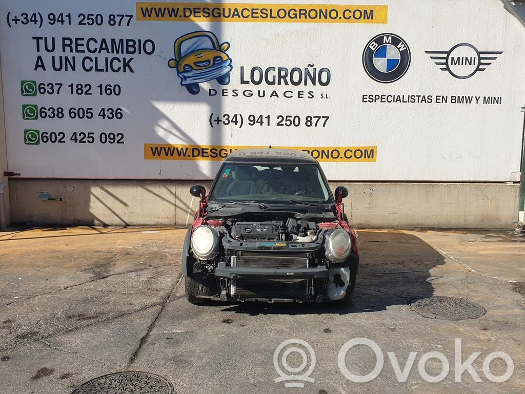 One - Cooper R56 One/Cooper R56  72112751402