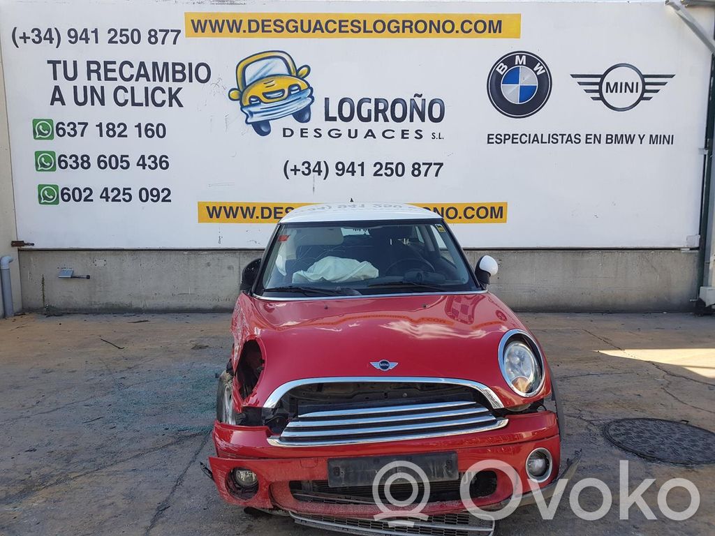 One - Cooper R56 One/Cooper R56  51162752811