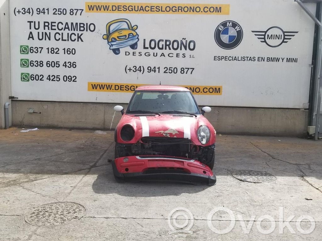One - Cooper R50 - 53 One/Cooper R50/53  41515A2A3A2