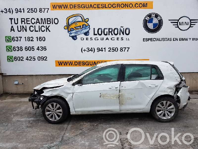 Golf VII Golf  8U0955559