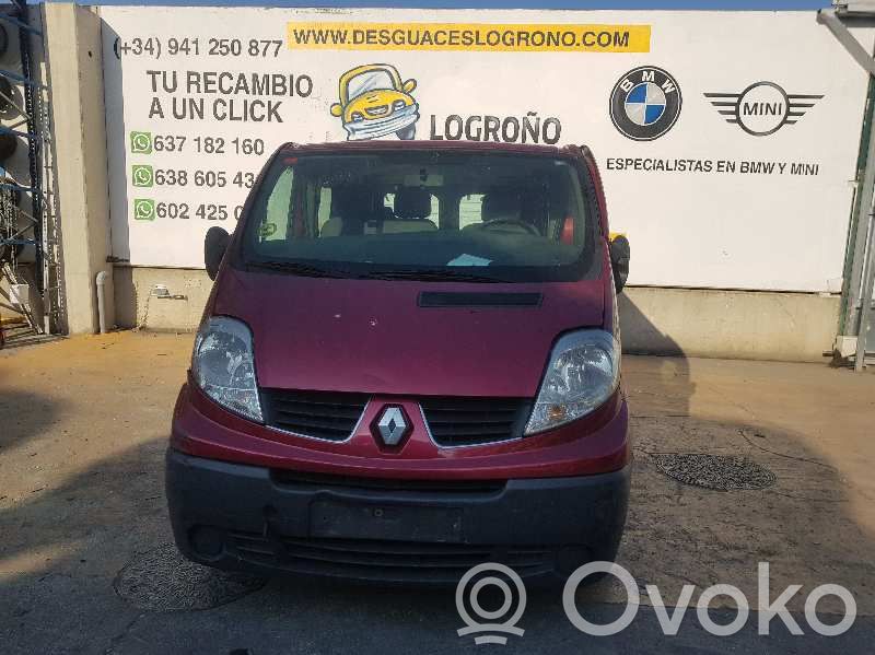 Trafic I Trafic  7701202039