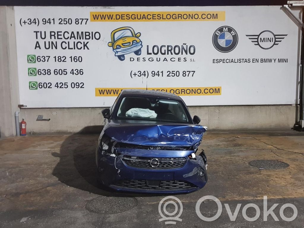 Corsa F Corsa  39201665
