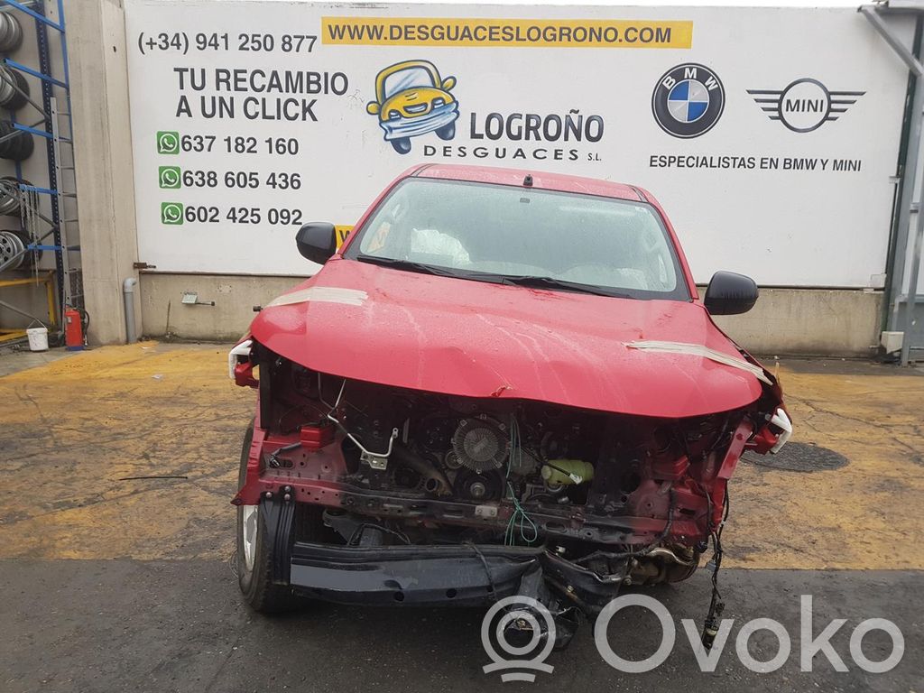 L200 L200, L300, L400 Space Gear  5730B491