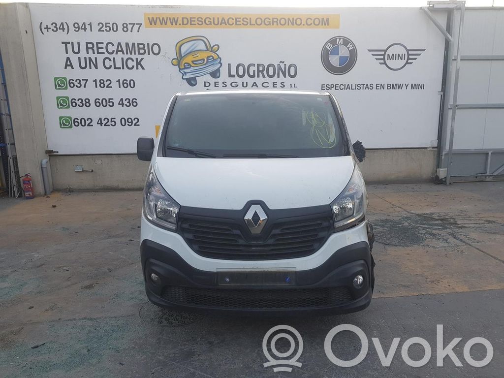 Trafic III (X82) Trafic  821011449R