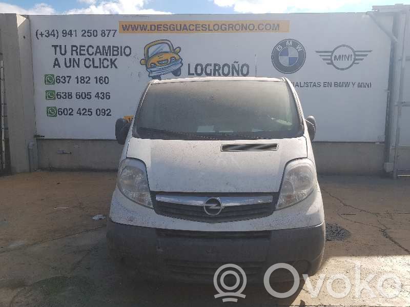 Vivaro Vivaro  93868892