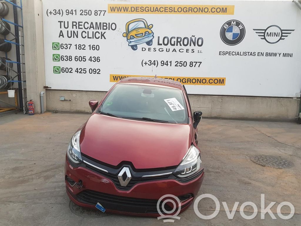 Captur Captur  253A41982R