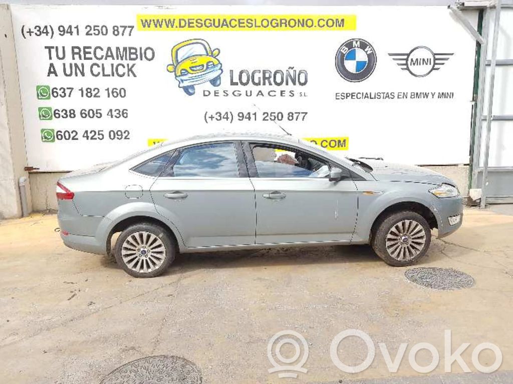 Mondeo MK IV Mondeo  1694252