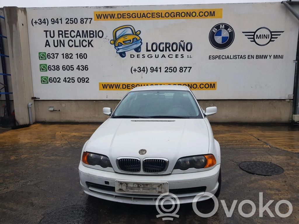 3 E36 Series 3  2541697