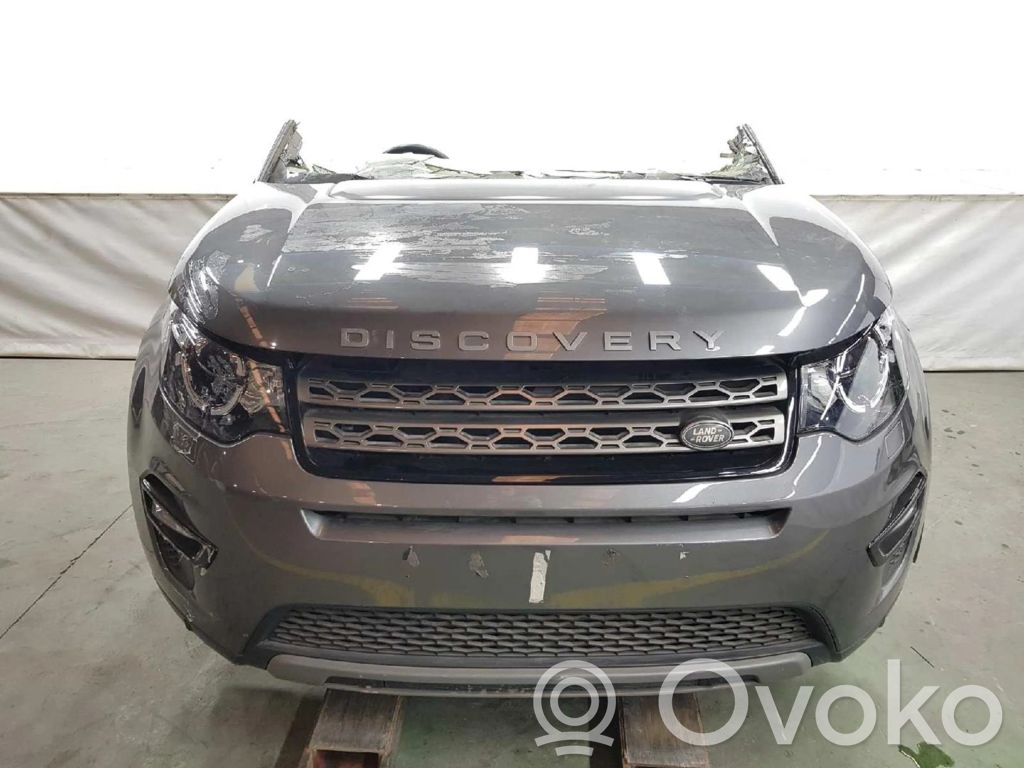 Discovery Sport Discovery  LR063611